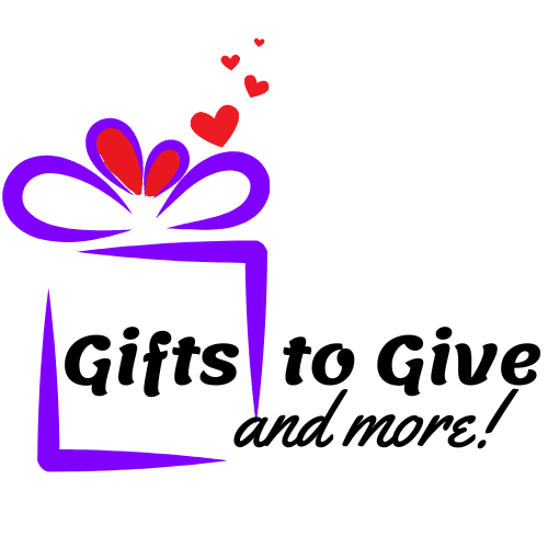 Gifts To Give and More LLC